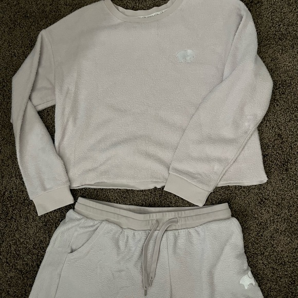 ivory ella Other - ivory ella pj set